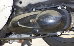 HONDA GIORNO 2 1992 AF70