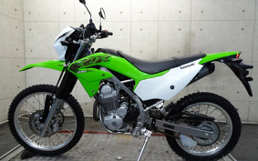 KAWASAKI KLX230 LX230A