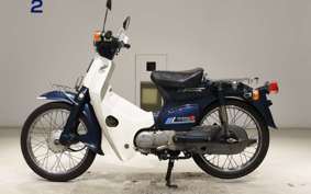 HONDA C90 SUPER CUB 2008 HA02