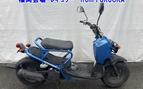 HONDA ZUMAR