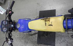 SUZUKI TS50 Hustler 2008 SA11A