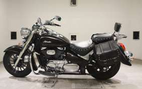 SUZUKI INTRUDER 400 Classic 2015 VK56A