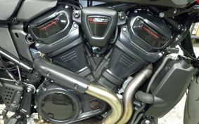 HARLEY ﾊﾟﾝ AMERICA1250ST 2025