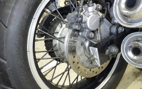 HONDA VRX400 1996 NC33