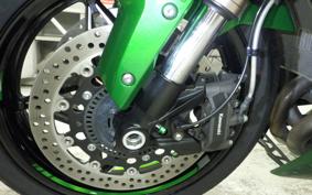 KAWASAKI NINJA H2 SX SE 2018 ZXT02A