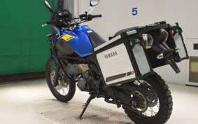 YAMAHA XT660Zﾃﾈﾚ 2009