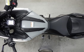 HONDA NC750X DCT 2023 RH09