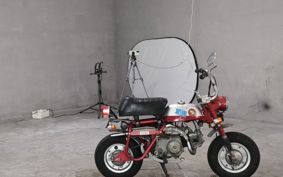 HONDA MONKEY Z50A