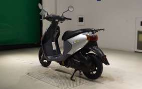 SUZUKI LET's 4 2025 CA45A