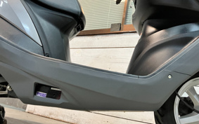 SUZUKI ADDRESS V125 DT11A
