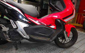 HONDA ADV150 KF61