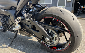 SUZUKI GSX-S1000 2017 GT79B