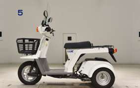 HONDA GYRO X 1985 TD02