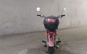 HONDA LITTLE CUB C50