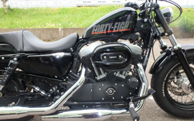 HARLEY HARLEY XL1200X 2014 LC3