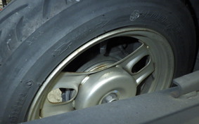 HONDA TODAY 2 2006 AF67