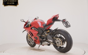 DUCATI PANIGALE V4 S 2024