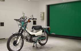 HONDA CT110 HUNTER CUB 2019 JD01