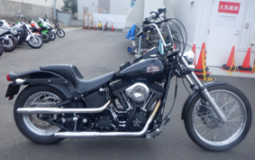 HARLEY FXSTB1450 2001 BTY