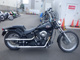 Фото Harley FXSTB1450 2001 с японского аукциона