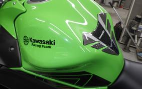 KAWASAKI NINJA 650 A 2023