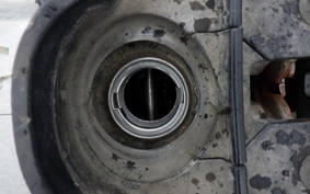 HONDA DIO Gen.6 AF62