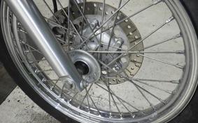 HONDA CB400SS E 2008 NC41