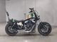 Фото Harley XL1200X 2022 с японского аукциона