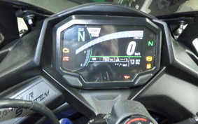KAWASAKI ZX-4R SE 2024 ZX400P