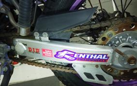 YAMAHA TT250R RAID 2023 4WA
