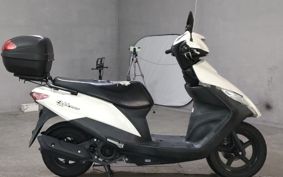 SUZUKI ADDRESS V125 DT11A