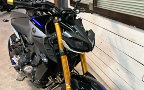 YAMAHA MT-09 SP ABS 2018 RN52J