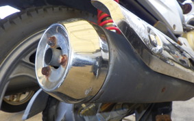 HONDA CBF 125
