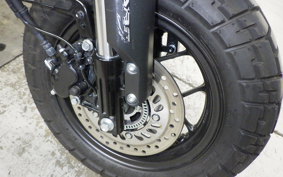 HONDA MONKEY 125 JB05