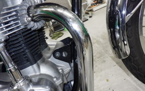KAWASAKI W650 2007 EJ650A