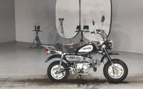 HONDA MONKEY AB27