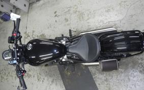 TRIUMPH BONNEVILLE BOBBER 2022