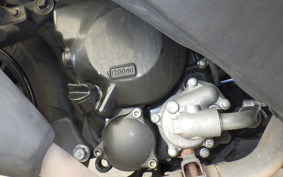 SUZUKI SKYWAVE 200 (Burgman 200) CH41A