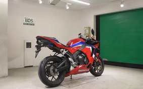 HONDA CBR600RR 2022 PC40