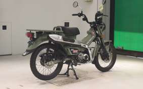HONDA CT125-2 JA65