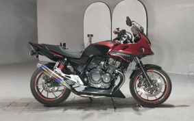 HONDA CB400SFV-4 BOLDOR 2015 NC42