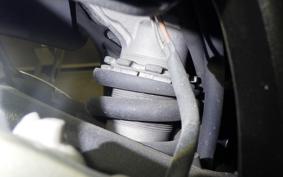 SUZUKI HAYABUSA Gen.2 2011