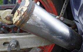SUZUKI RG250 Gamma GJ21B