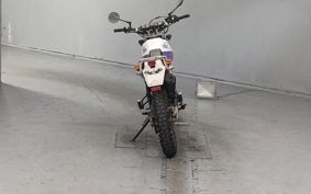 YAMAHA SEROW 225W 4JG