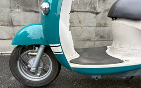 YAMAHA VINO SA37J