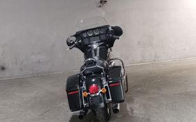 HARLEY  HARLEY FLHT1750 FVC