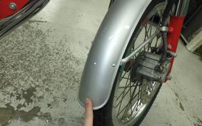 HONDA DREAM 50 2019 AC15