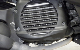 YAMAHA JOG DX-2 2022 SA58J