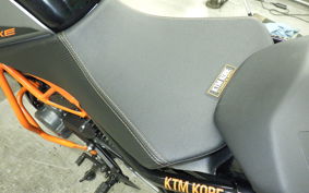 KTM 390 DUKE 2022