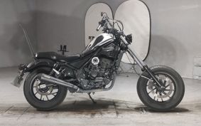 HONDA REBEL MC49
